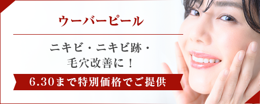 ウーバーピール20%OFFのサブスライド