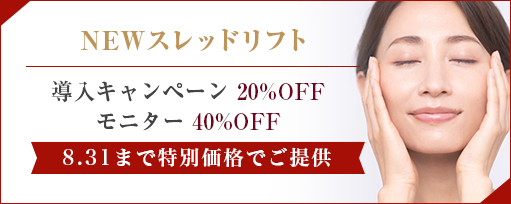 NEWスレッドリフトのサブスライド