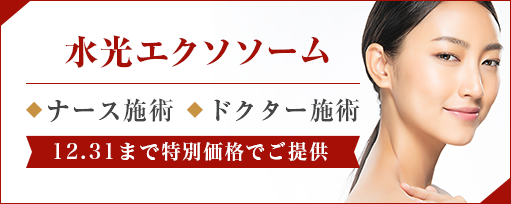 水光エクソソームのサブスライド