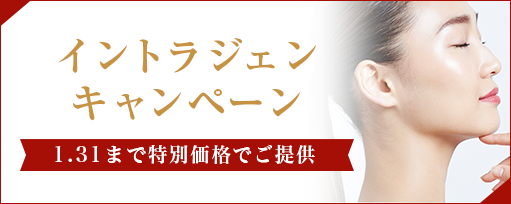 イントラジェン<br>700ショットのサブスライド