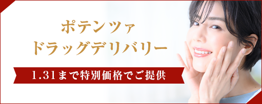 ポテンツァドラッグデリバリーのサブスライド