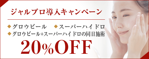 ジャルプロ<br>導入キャンペーンのサブスライド